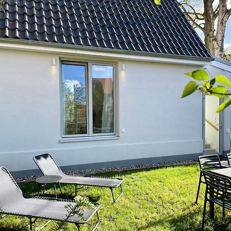 הוילה פינברג Cosy Concept - Nahe Hamburg מראה חיצוני תמונה