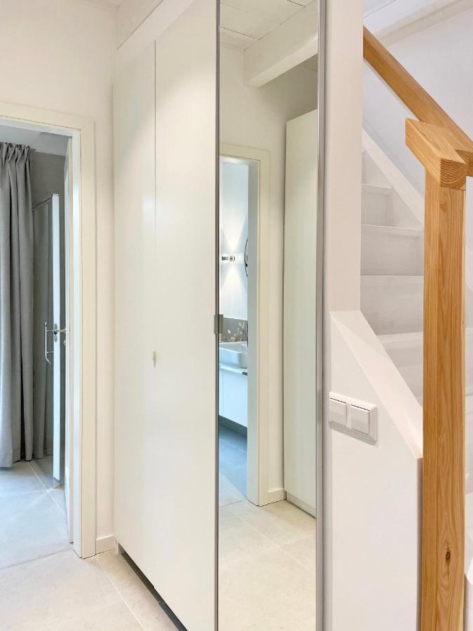 הוילה פינברג Cosy Concept - Nahe Hamburg מראה חיצוני תמונה