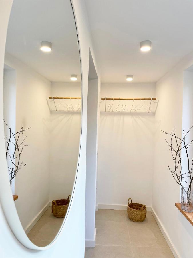 הוילה פינברג Cosy Concept - Nahe Hamburg מראה חיצוני תמונה