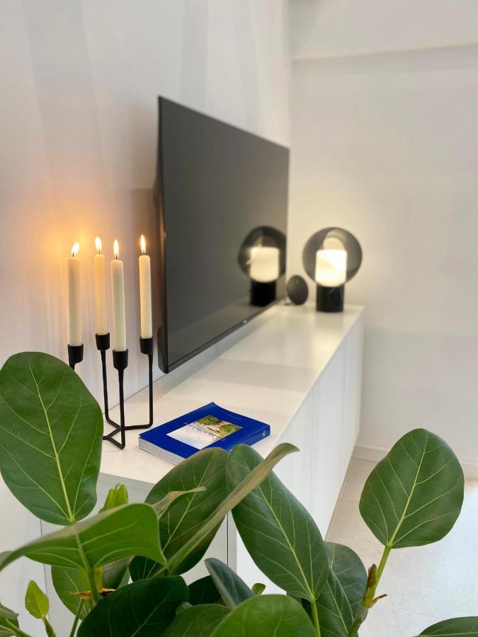 הוילה פינברג Cosy Concept - Nahe Hamburg מראה חיצוני תמונה
