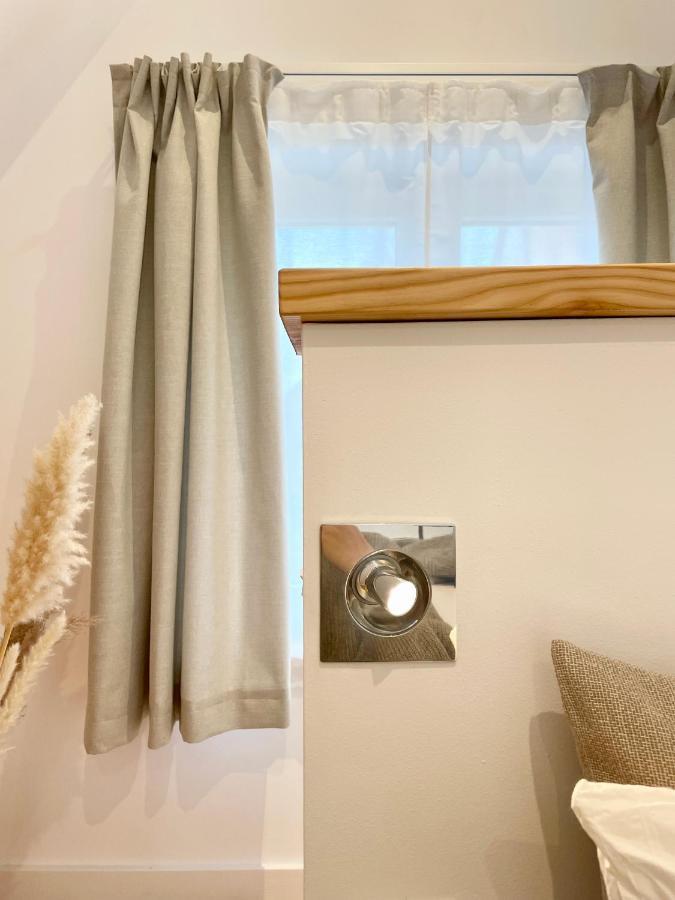 הוילה פינברג Cosy Concept - Nahe Hamburg מראה חיצוני תמונה