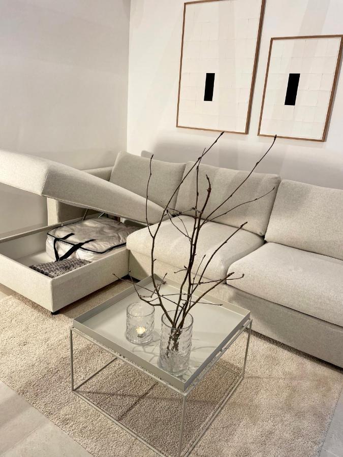 הוילה פינברג Cosy Concept - Nahe Hamburg מראה חיצוני תמונה